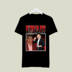Iko Uwais Actor 4 T Shirt