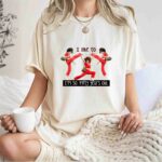 Im 50 Fifty Years Old Fitted 1 T Shirt