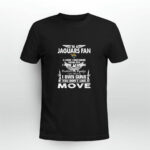 Im A Jacksonville Jaguars Fan I Love Freedom I Drink Beer I Have Tattoos 3 T Shirt