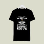 Im A Minnesota Vikings Fan I Love Freedom I Drink Beer I Have Tattoos 2 T Shirt
