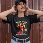 Im A New Kids On The Block Fan 1 T Shirt