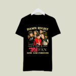 Im A New Kids On The Block Fan 2 T Shirt