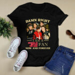 Im A New Kids On The Block Fan 3 T Shirt
