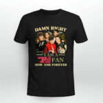 Im A New Kids On The Block Fan 4 T Shirt