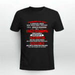 Im A Spoiled Grandson Of A Crazy Grandma She Is Also A Grumpy Old Nurse 2 T Shirt