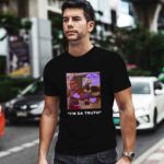 Im Da Truth Da Baby 0 T Shirt