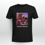 Im Da Truth Da Baby 2 T Shirt