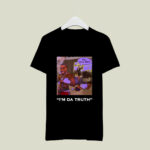 Im Da Truth Da Baby 3 T Shirt