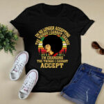 Im No Longer Accepting The Things I Cannot Change Im Changing The Things I Cannot Accept Vintage 3 T Shirt
