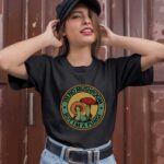 Im No Mushroom But Im A Fungi 1 T Shirt