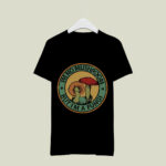 Im No Mushroom But Im A Fungi 4 T Shirt