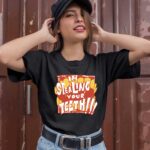 Im Stealing Your Teeth 1 T Shirt
