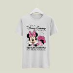 Im a Disney Grammy Its Like a Regular Grandma but More Magical Minnie 5 T Shirt