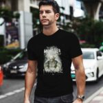 Im not the Monster you think I am Vegeta Im worse 0 T Shirt