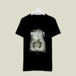 Im not the Monster you think I am Vegeta Im worse 3 T Shirt