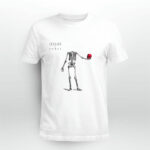 Imagine Dragons Bones Magic In My Bones 4 T Shirt