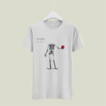 Imagine Dragons Bones Magic In My Bones 5 T Shirt
