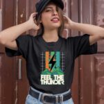 Imagine Dragons Feel the Thunder 1 T Shirt