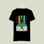 Imagine Dragons Feel the Thunder 2 T Shirt