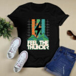 Imagine Dragons Feel the Thunder 3 T Shirt