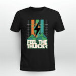 Imagine Dragons Feel the Thunder 4 T Shirt