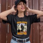 Imagine Dragons Mercury Tour 2022 Vintage Tour front 1 T Shirt
