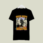 Imagine Dragons Mercury Tour 2022 Vintage Tour front 2 T Shirt