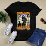 Imagine Dragons Mercury Tour 2022 Vintage Tour front 3 T Shirt