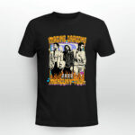 Imagine Dragons Mercury Tour 2022 Vintage Tour front 4 T Shirt
