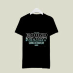 Impact Bound For Glory Saturday October 23 2021 2 T Shirt