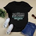 Impact Bound For Glory Saturday October 23 2021 3 T Shirt