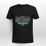 Impact Bound For Glory Saturday October 23 2021 4 T Shirt