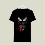 In A World Full Of Super Heroes Be A Venom 2 T Shirt