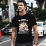 In Memory Of September 26 2023 Brooks Robinson 1 T Shirt