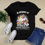 In Memory Of September 26 2023 Brooks Robinson 2 T Shirt
