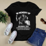 In memory of Dimebag Darrell thank you for the memories 3 T Shirt