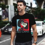 Incredibles Edna Mode no capes 0 T Shirt