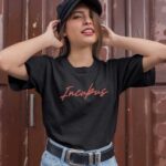 Incubus Band Love Hurts front 1 T Shirt