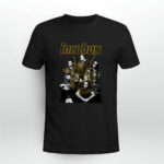 Incubus Rock Band Tour 2023 front 2 T Shirt