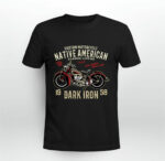 Indian Motorcycle 1 T Shirt