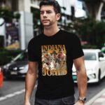 Indiana Jones Movie 0 T Shirt