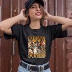 Indiana Jones Movie 1 T Shirt