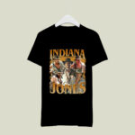 Indiana Jones Movie 3 T Shirt