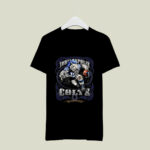 Indianapolis Colts Running 2 T Shirt