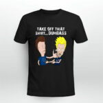Indianapolis Colts Take Off That Dumbass Face Slap 2 T Shirt