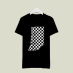 Indianapolis Indiana State 500 2 T Shirt