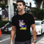 Infinity Stone Bae thanos 0 T Shirt