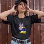 Infinity Stone Bae thanos 1 T Shirt