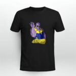 Infinity Stone Bae thanos 2 T Shirt