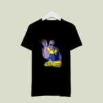 Infinity Stone Bae thanos 3 T Shirt
